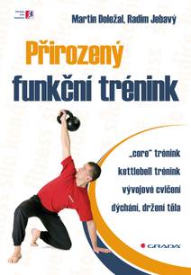 Obálka Přirozený funkční trénink