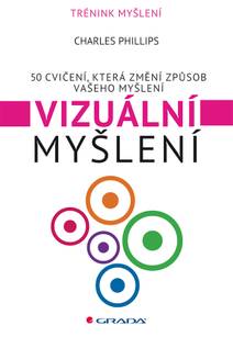 Obálka Vizuální myšlení