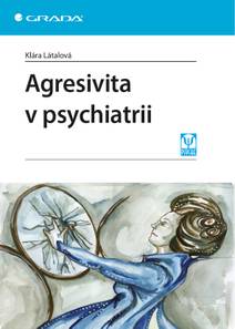 Obálka Agresivita v psychiatrii