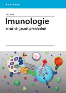 Obálka Imunologie