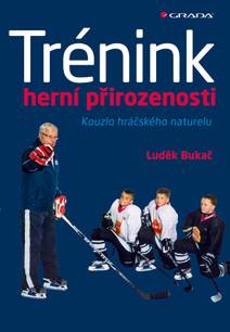 Obálka Trénink herní přirozenosti