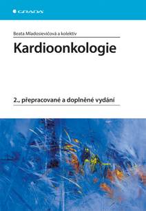 Obálka Kardioonkologie