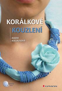 Obálka Korálkové kouzlení