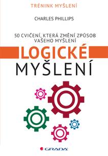 Obálka Logické myšlení