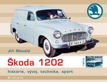Obálka Škoda 1202