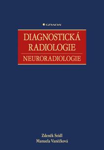 Obálka Diagnostická radiologie