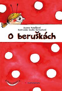 Obálka O beruškách