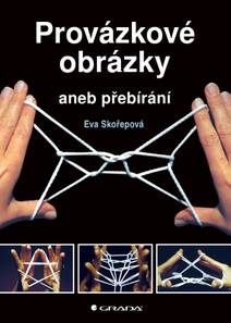 Obálka Provázkové obrázky