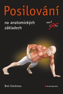 Obálka Posilování