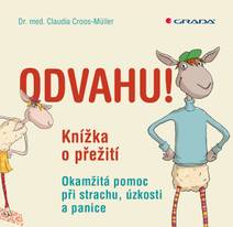 Obálka Odvahu!