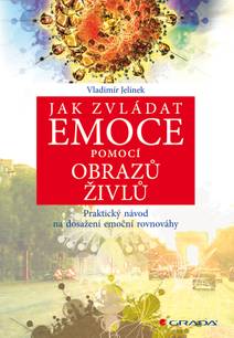 Obálka Jak zvládat emoce pomocí obrazů živlů