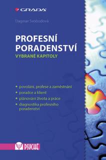 Obálka Profesní poradenství