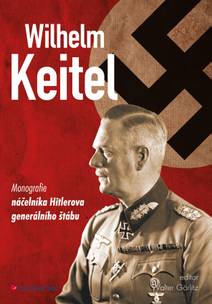 Obálka Wilhelm Keitel