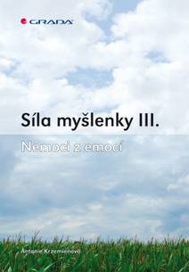 Obálka Síla myšlenky III.