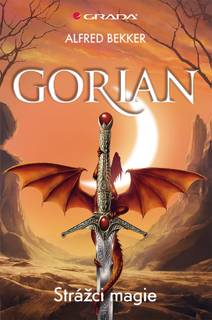 Obálka Gorian 2