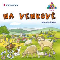 Obálka Na venkově