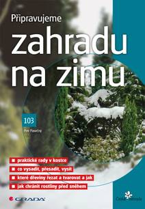 Obálka Připravujeme zahradu na zimu