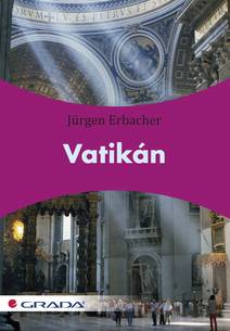 Obálka Vatikán
