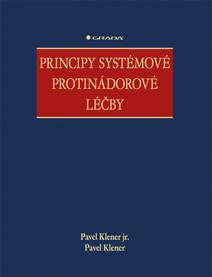 Obálka Principy systémové protinádorové léčby