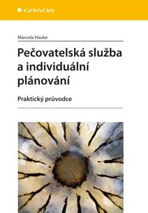 Obálka Pečovatelská služba a individuální plánování