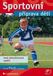 Obálka Sportovní příprava dětí