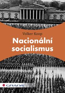Obálka Nacionální socialismus