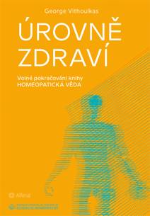 Obálka Úrovně zdraví