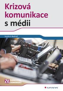 Obálka Krizová komunikace s médii