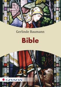 Obálka Bible