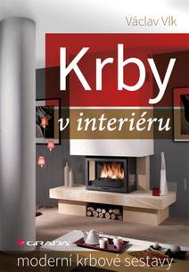 Obálka Krby v interiéru
