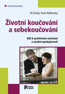Obálka Životní koučování a sebekoučování
