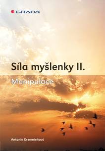 Obálka Síla myšlenky II.