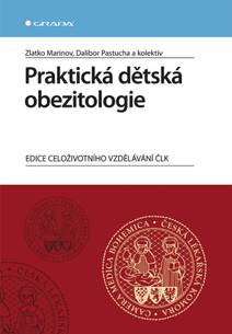 Obálka Praktická dětská obezitologie