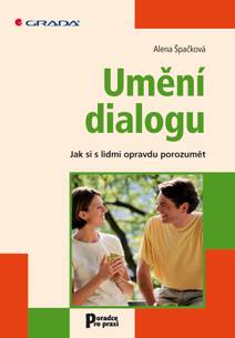Obálka Umění dialogu