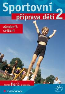 Obálka Sportovní příprava dětí 2
