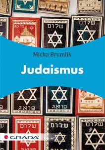 Obálka Judaismus
