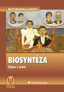 Obálka Biosyntéza