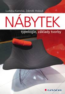 Obálka Nábytek