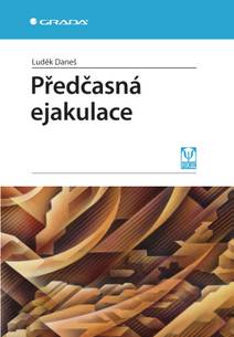Obálka Předčasná ejakulace