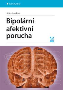 Obálka Bipolární afektivní porucha