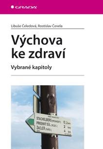 Obálka Výchova ke zdraví