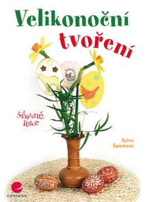 Obálka Velikonoční tvoření