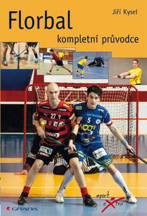 Obálka Florbal
