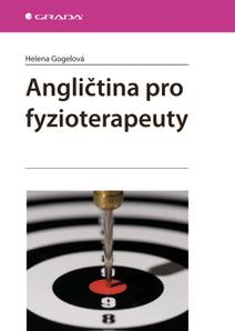 Obálka Angličtina pro fyzioterapeuty