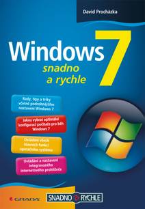 Obálka Windows 7