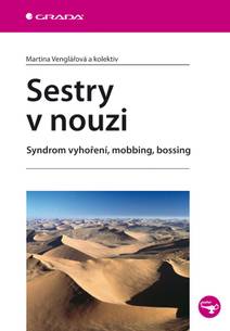 Obálka Sestry v nouzi