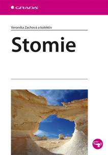 Obálka Stomie
