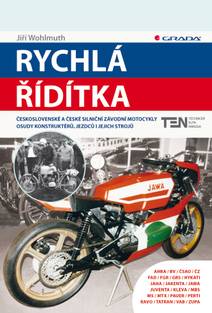 Obálka Rychlá řídítka