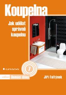 Obálka Koupelna