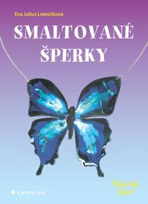Obálka Smaltované šperky